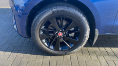 Jaguar F-Pace 2.0 D200 R-Dynamic Black 5dr Auto AWD Diesel Estate